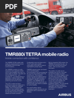 TMR880i-datasheet EN April 2018