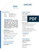 Template CV MySkill - 5