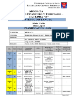 2024 Cronograma D. FINACIERO Y TRIBUTARIO 2024