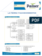 Geografía - Semana 1