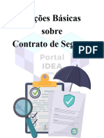 Noes Bsicas Sobre Contrato de Seguros Apostila02