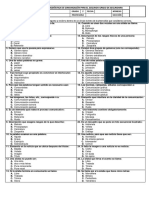 2º Prueba Diagnóstica 2024