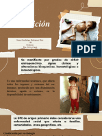 Desnutricion Pediatria