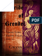 Bride of Grendel A Viking Lore Erotic Tale