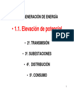 2 Certamen Sistema Eléctrico de Potencia 2017