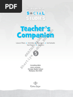 SST Ratna Sagar Teachers Resource-5