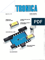 Nuova Elettronica 119