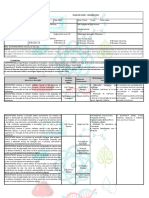 Plano de Curso de Biologia 1º