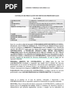 Contrato Prestacion de Servicios Trackgps