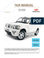 2009 - Service Manual (Nef Engines, SUV & SC-DC)