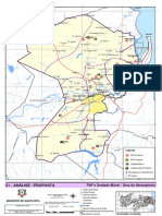 Proposta Novos PSF Lerolândia, Santa Rta-PB 31 - Mapa - PSF - Unidade - Movel - Rural