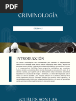 Criminología Diapo