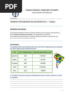 TRABAJO INTEGRADOR DE MATEMÁTICA 1 - Global