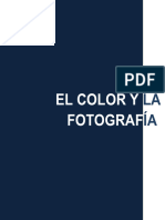 El Color y La Fotografía