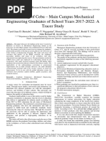 Bernabe Et Al. - University of Cebu - Main Campus Mechanical Engine