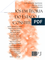 Ebook Estudos em Teoria Do Estado Desafios e Perspectivas 1 13