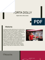 Torta Dolly