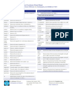 Kilgrave Python Functions