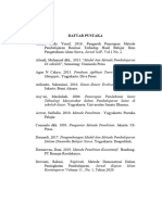 Daftar Pustaka Martini Dwi