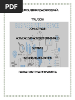 Esquema de Un Proyecto