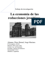 080 - Reducciones Jesuíticas