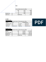 Math Assignment Print Sheet