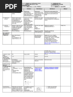 DLL - Mapeh 3 - Q1 - W2