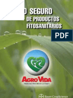 Manual Agrovida Baja2009