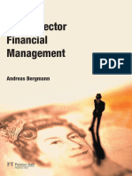 Public Sector Financial Management