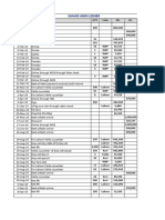 Suppliers Ledgers