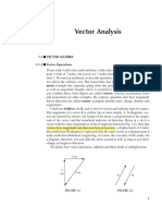 Review - of - vectors-Griffiths-Introduction To Electrodynamics (2017)