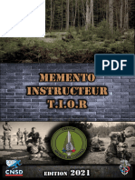 Memento Instructeur TIOR NG 2021