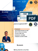 Fundamentos de SAP S4 HANA Desde Cero (SUMMA CENTER LATAM) 04022024