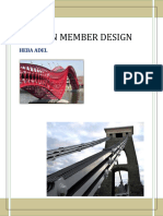 AISC Part3 Tension Member Design 1697301566