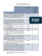 Lista Verificacao Obras e Servicos de Engenharia Lei 14133 Dez-23