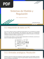 UD 3 SMR Adquisicion de Datos