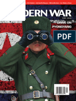 Modern War 5 - May-June 2013