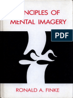 Finke - Principles of Mental Imagery