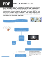 Analisis Bayesiano