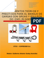 Manual Curso Riggers