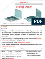 8.bearing Design