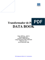 Data Book Ica