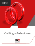 Catalogo Retentores 2023 Digital