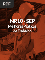 Unidade 4 - Procedimentos de Trabalho