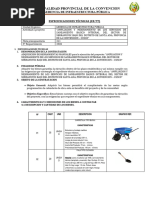 E.T. HERRAMIENTAS MANUALES - Peru Compra