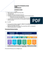 Narrative Report