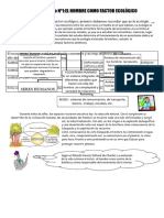 El Hombre Como Factor Ecologico TP1