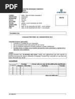 4686 - Base de Datos Avanzado 1 - T3EA - 01 - EF - TejadaDelgadilloCarmen