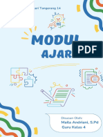 Modul Ajar Observasi - Maila Andriani