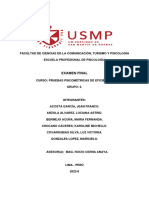 Final de Psicométricas Grupo 2. (1.1)